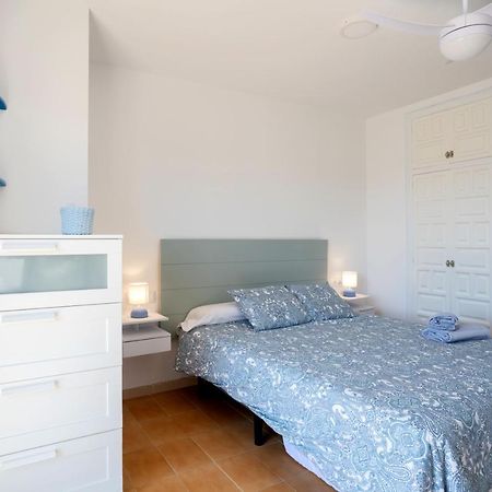 Bonita Casa Adosada Con Jardin Privado Y Piscina Comunitaria كاليلا دو بالافروجيل المظهر الخارجي الصورة