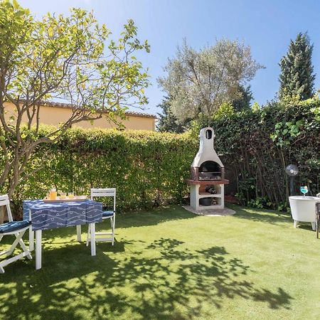 Bonita Casa Adosada Con Jardin Privado Y Piscina Comunitaria كاليلا دو بالافروجيل المظهر الخارجي الصورة