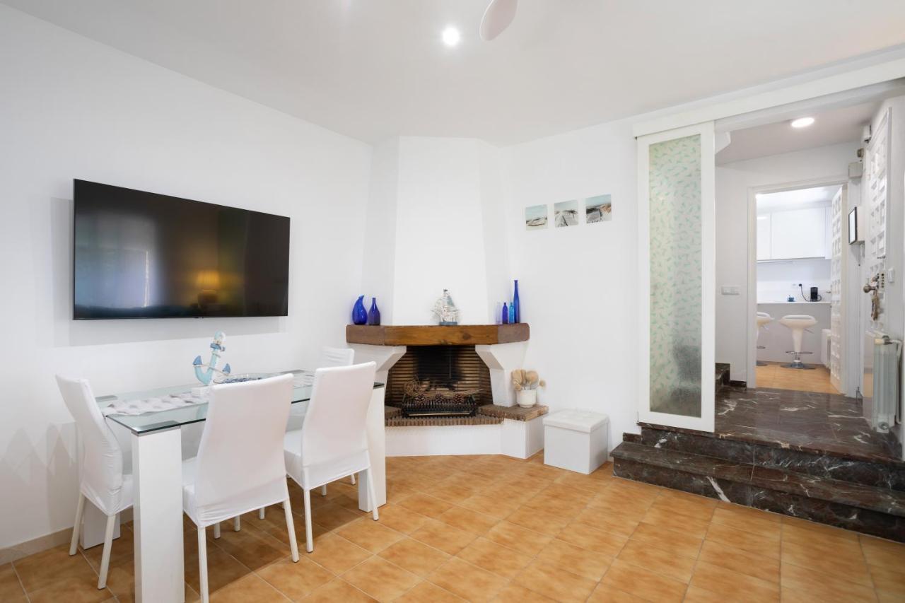 Bonita Casa Adosada Con Jardin Privado Y Piscina Comunitaria كاليلا دو بالافروجيل المظهر الخارجي الصورة