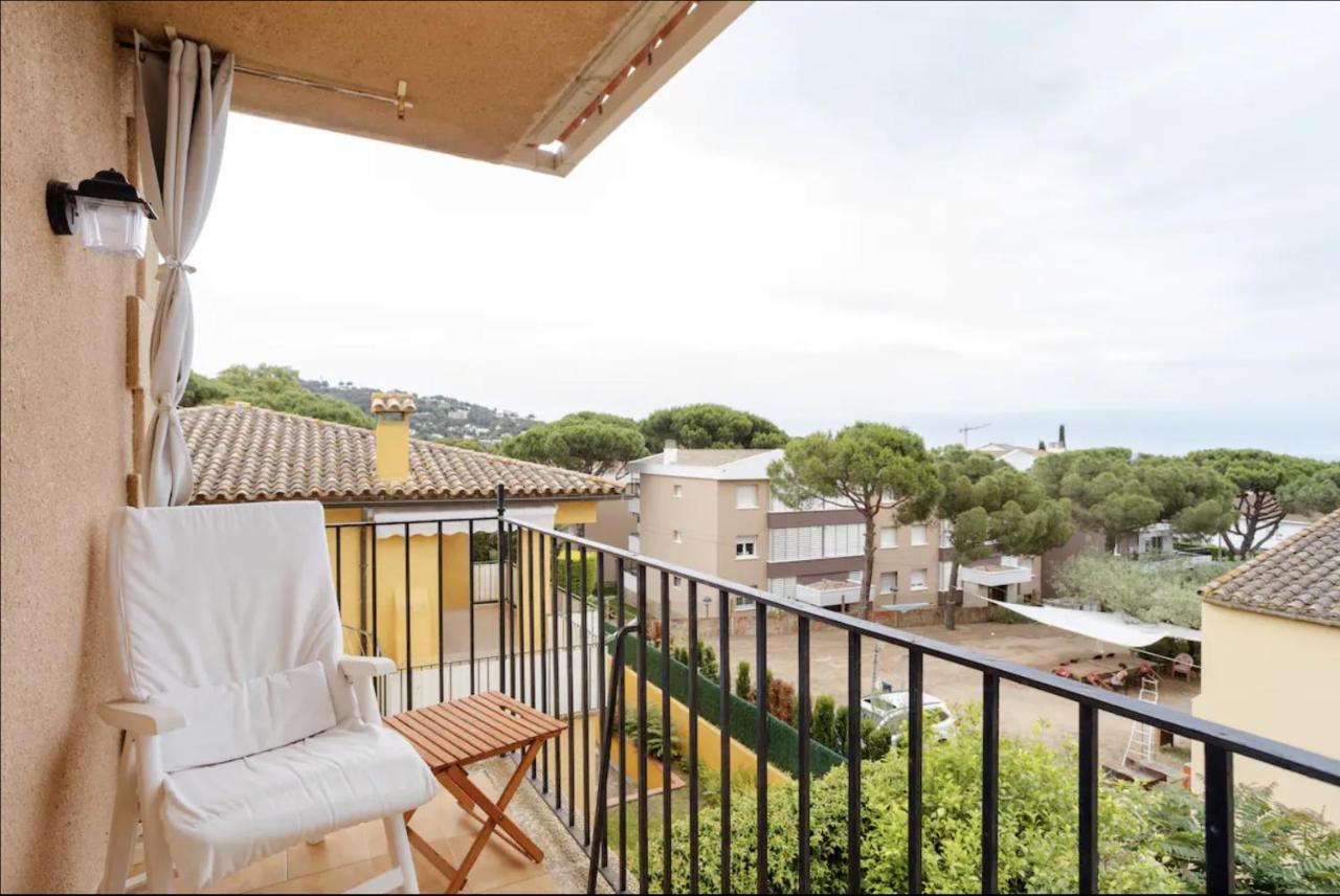 Bonita Casa Adosada Con Jardin Privado Y Piscina Comunitaria كاليلا دو بالافروجيل المظهر الخارجي الصورة