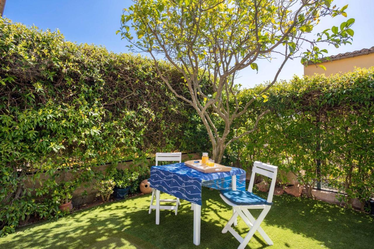 Bonita Casa Adosada Con Jardin Privado Y Piscina Comunitaria كاليلا دو بالافروجيل المظهر الخارجي الصورة